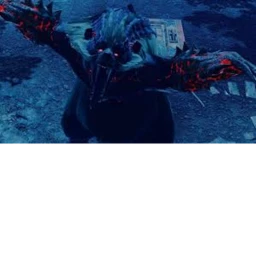 Survive the forest killer icon