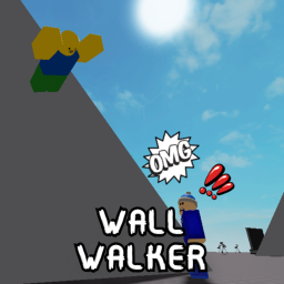 Wall Walker
