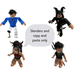 Slender..Squad