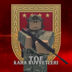 |TÖF| Kara KuvvetIeri Komutanlığı