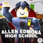 A.L.L.E.N EDMONA ISD
