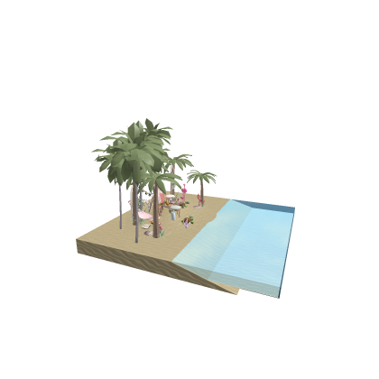 Beach Aesthetic