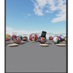 The Polandball Earth Fan Club