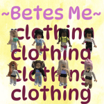 ~Betes me~