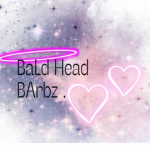 Bald headed barbz