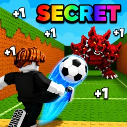+1 Football for Brainrots icon