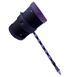 Space Hammer