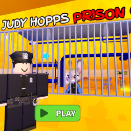 BARRY'S PRISON RUN! (ZOOTOPIA MODE)