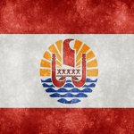 Island of Tahiti