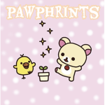 pawphrints