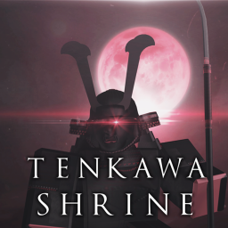Tenkawa Shrine