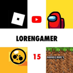 LOTES DE ROBUX