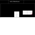 Jack's Warehouse!