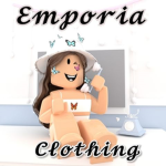 Emporia Clothing