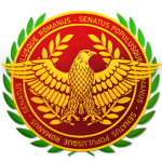 Senatus Populusque Romаnus