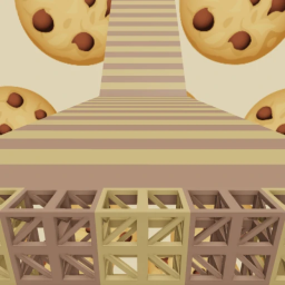 ✨Crumbl Cookies Scape✨