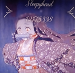 »Sleepyhead»