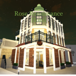 Rose Renaissance Hotel