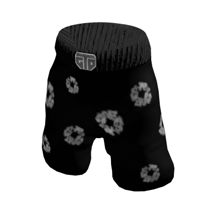 Gervonta Davis Boxing Shorts