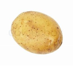 Potato fortress