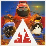 Deltashock: Build & Battle 2.0 Alpha