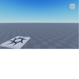 mibabynico's Baseplate