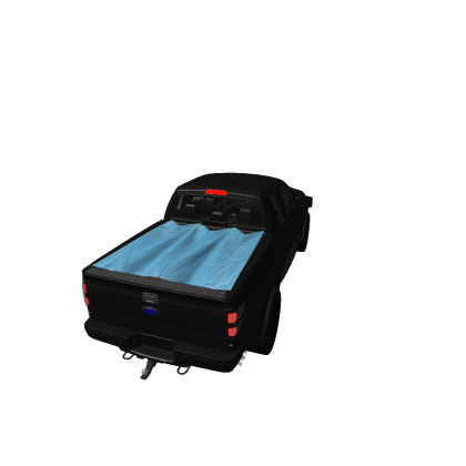 [New!] Ford Raptor Pickup Truck ! Tools Beach PBR 
