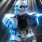 | The Galactic Army |