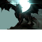 KingMegaDragon127 Giratina