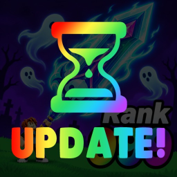 [🎃 EVENT] Sword Hunter icon