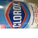 The cool Clorox kids