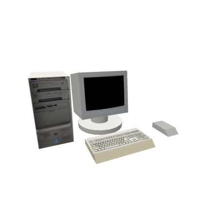 computer