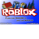 Roblox and Minecraft ppl