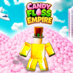 Cotton Candy Empire 🍭