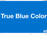 THE TRUE BLUE GROUP