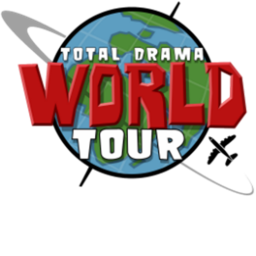 Total Drama World Tour !!