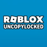 Roblox Uncopylocked_ Group Thumbnail