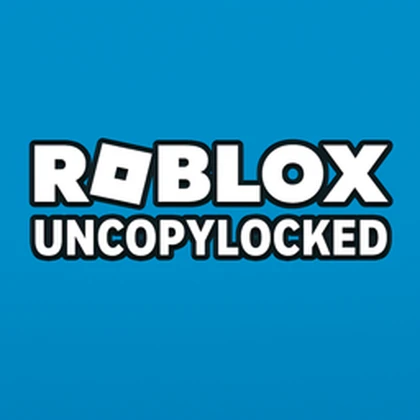Roblox Uncopylocked_ Roblox group icon