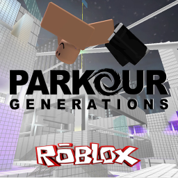 Parkour Generations Beta  icon