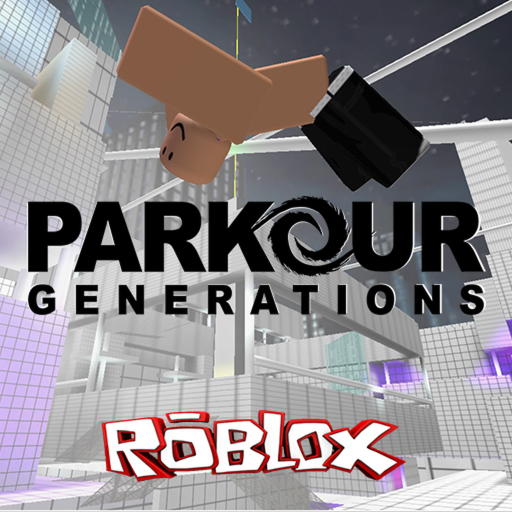 Parkour Generations Beta