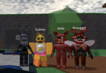 Psycho Glitched