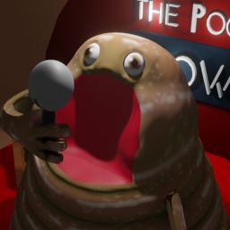 The Poop Show™