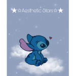 Aesthetic Stars :P
