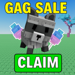 [LIMITED] GAG FREE SALE