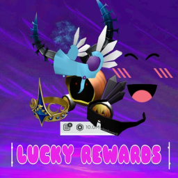 ⛄Random Rewards⛄