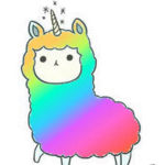Team llamas FOREVER