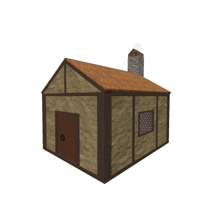 Medieval Cottage