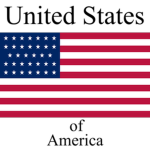 The Federal States of Αmerica
