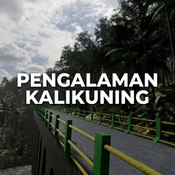Pengalaman Kalikuning icon