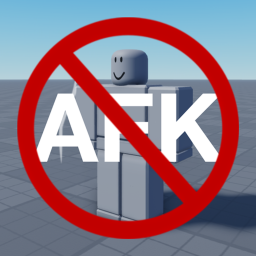 don't go afk